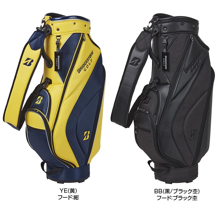 BRIDGESTONE GOLF　キャディバッグ ギア/キャディバッグ|BRIDGESTONE GOLF Online Store