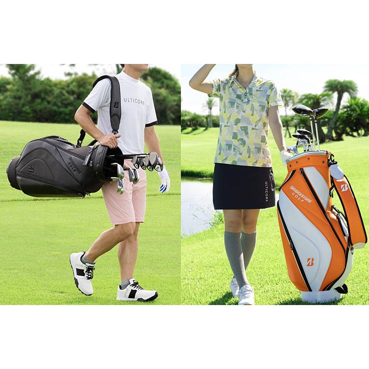 BRIDGESTONE GOLF ブリヂストンゴルフ 日本正規品 軽量ベーシック