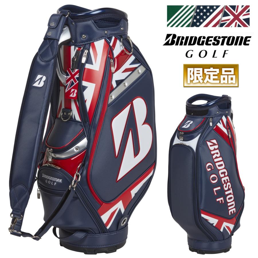 BRIDGESTONE GOLF 【限定品】 ブリヂストンゴルフ日本正規品 メジャー