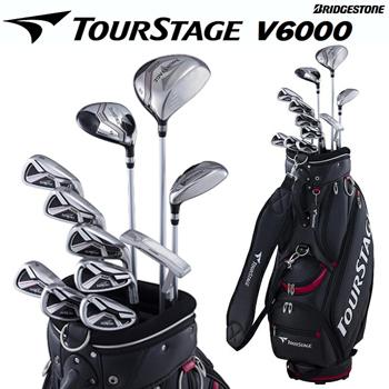 BRIDGESTONE GOLF ブリヂストンゴルフ TOURSTAGE ツアーステージ V6000