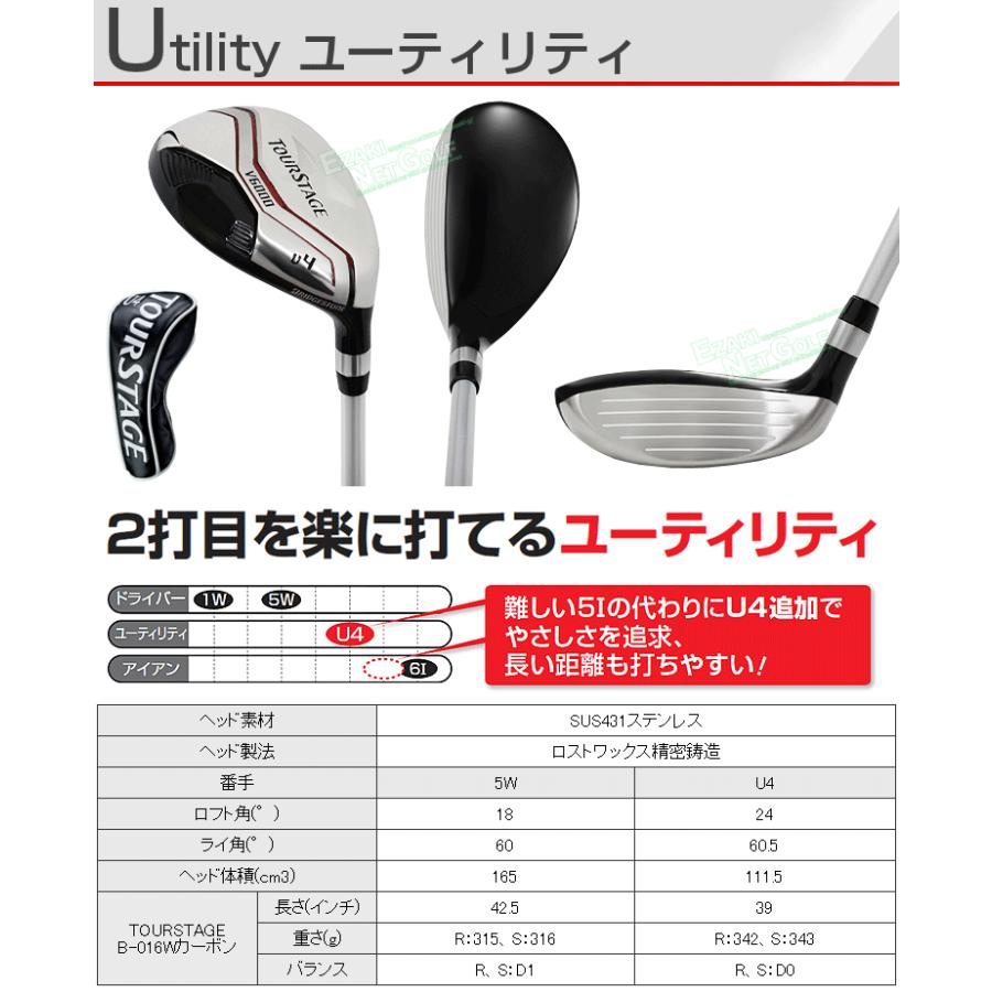 BRIDGESTONE GOLF ブリヂストンゴルフ TOURSTAGE ツアーステージ BRIDGESTONE GOLF ブリヂストンゴルフ TOURSTAGE ツアーステージ