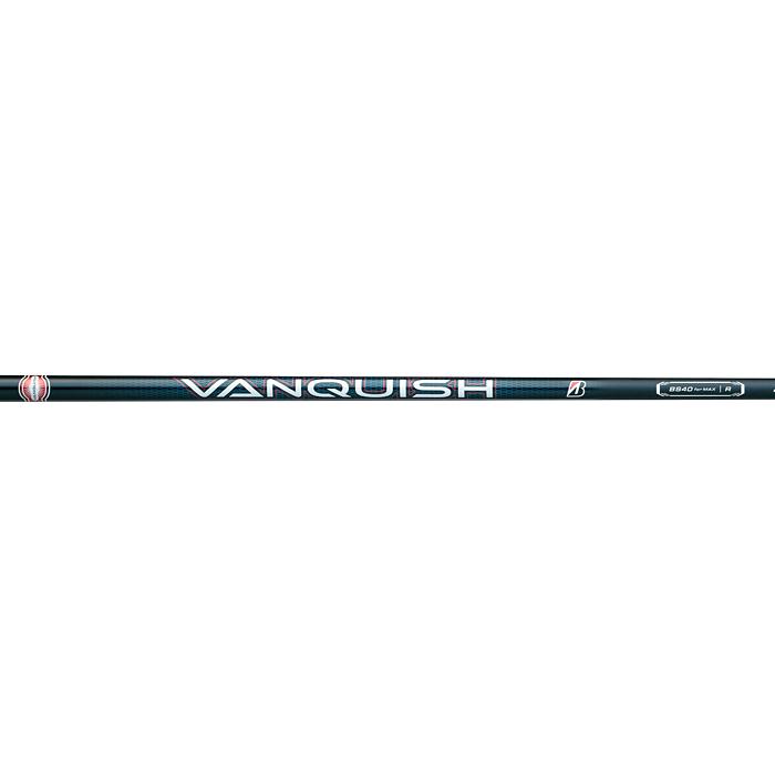 BX1 ST フェアウェイウッド VANQUISH BS40 for MAXカーボンシャフト 【カスタムクラブ 特注】 BRIDGESTONE GOLF ブリヂストンゴルフ 日本正規品 2025モデルの画像