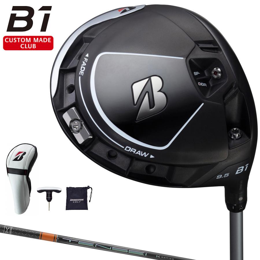 ダイゾー ナチュラル 【カスタムメイドクラブ】 BRIDGESTONE GOLF