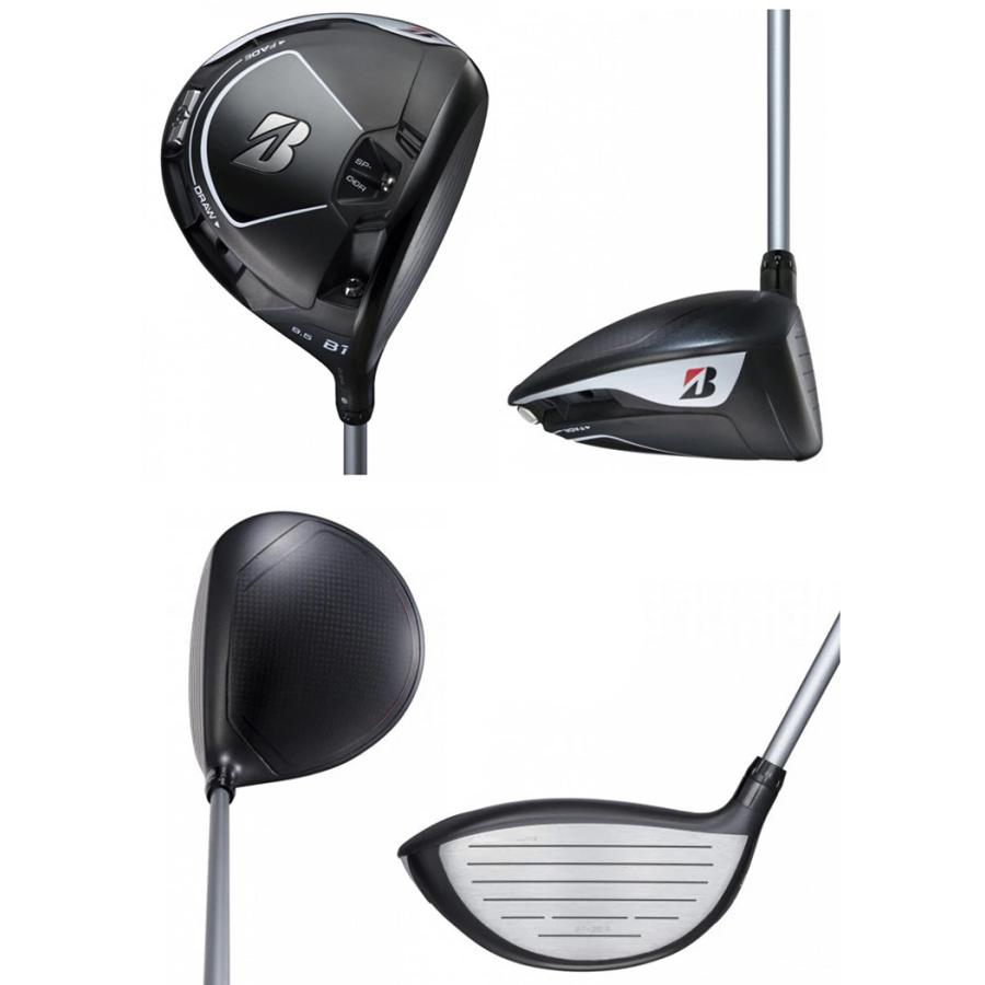 BRIDGESTONE（ブリヂストン） BRIDGESTONE GOLF ブリヂストンゴルフ