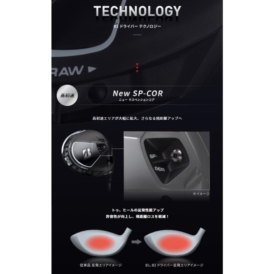 BRIDGESTONE（ブリヂストン） BRIDGESTONE GOLF ブリヂストンゴルフ