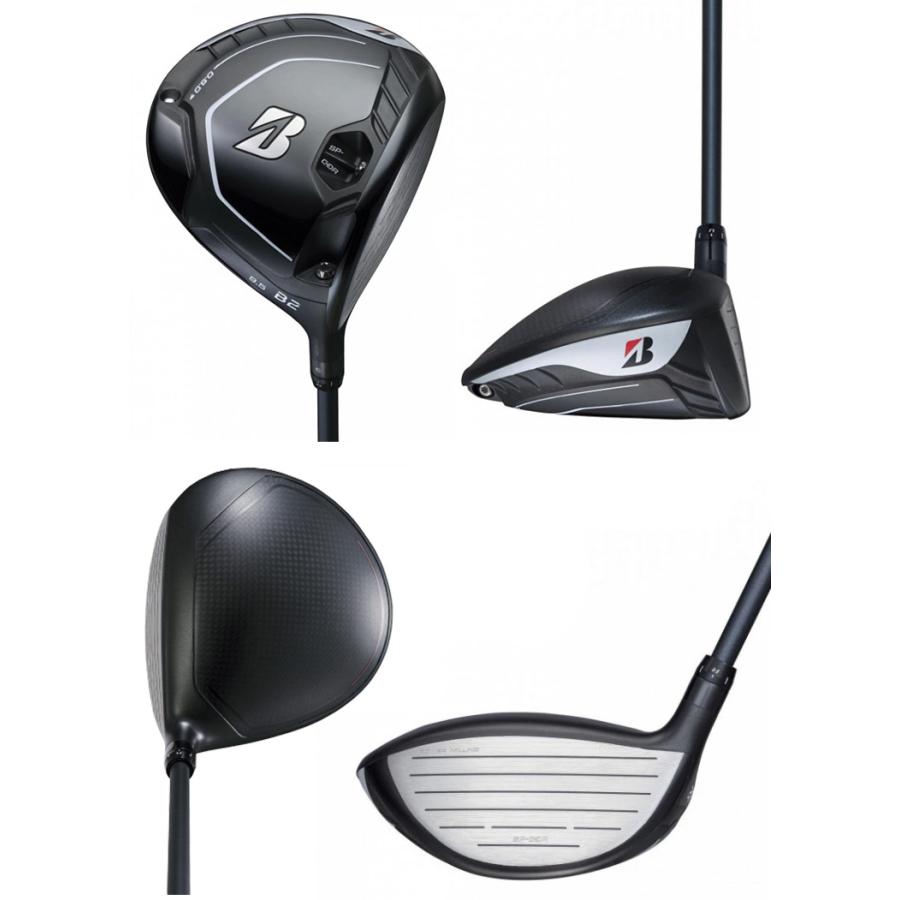 BRIDGESTONE（ブリヂストン） BRIDGESTONE GOLF ブリヂストンゴルフ