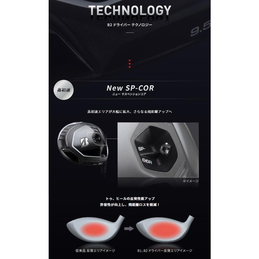 BRIDGESTONE（ブリヂストン） BRIDGESTONE GOLF ブリヂストンゴルフ