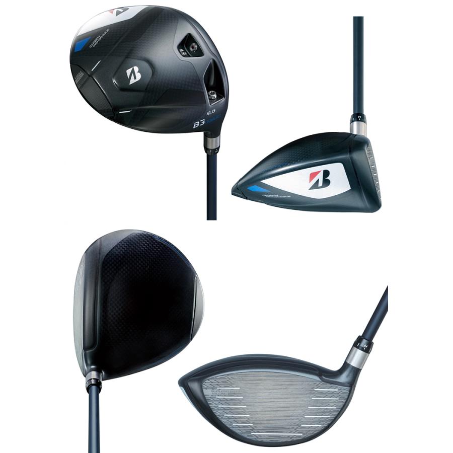 BRIDGESTONE（ブリヂストン） BRIDGESTONE GOLF ブリヂストンゴルフ 