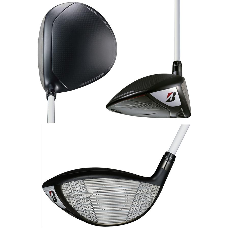 BRIDGESTONE（ブリヂストン） BRIDGESTONE GOLF ゴルフ 日本正規品 BX2