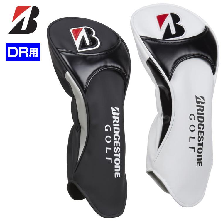 ブリジストン　BG−100 ドライバー ヘッドカバー付き ブリヂストンゴルフ ヘッドカバーセット ブリジストン BG−100