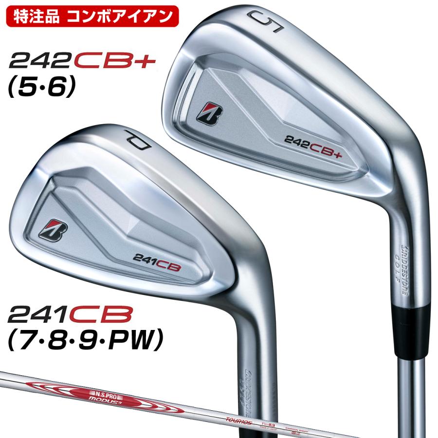 BRIDGESTONE（ブリヂストン） ブリヂストンゴルフ 日本正規品 コンボ