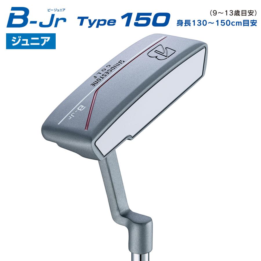 BRIDGESTONE GOLF ブリヂストンゴルフ 日本正規品 B-Jr ビージュニア 