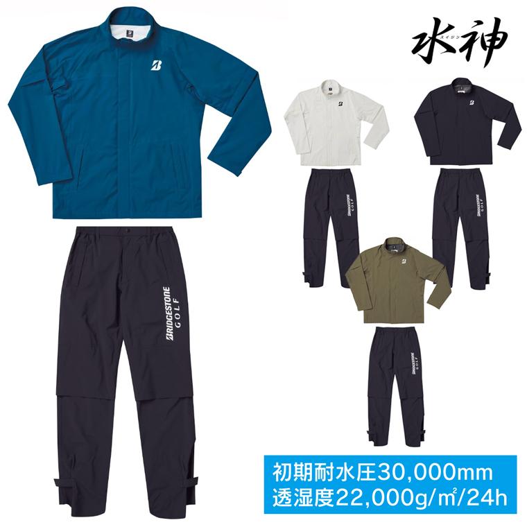 BRIDGESTONE GOLF ブリヂストンゴルフ 日本正規品 水神 スイジン