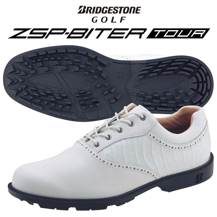 ブリヂストン ゼロスパイダー ゴルフシューズ BRIDGESTONE GOLF ブリヂストン ゴルフシューズ ゼロ・スパイク