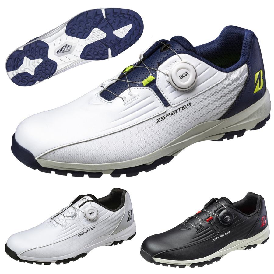 BRIDGESTONE GOLF ブリヂストンゴルフ 日本正規品 ZSP-BITER BRIDGESTONE GOLF ブリヂストンゴルフ 日本正規品 ZSP-BITER