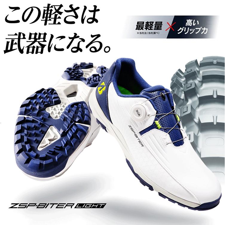 BRIDGESTONE GOLF ブリヂストンゴルフ 日本正規品 ZSP-BITER BRIDGESTONE GOLF ブリヂストンゴルフ 日本正規品 ZSP-BITER