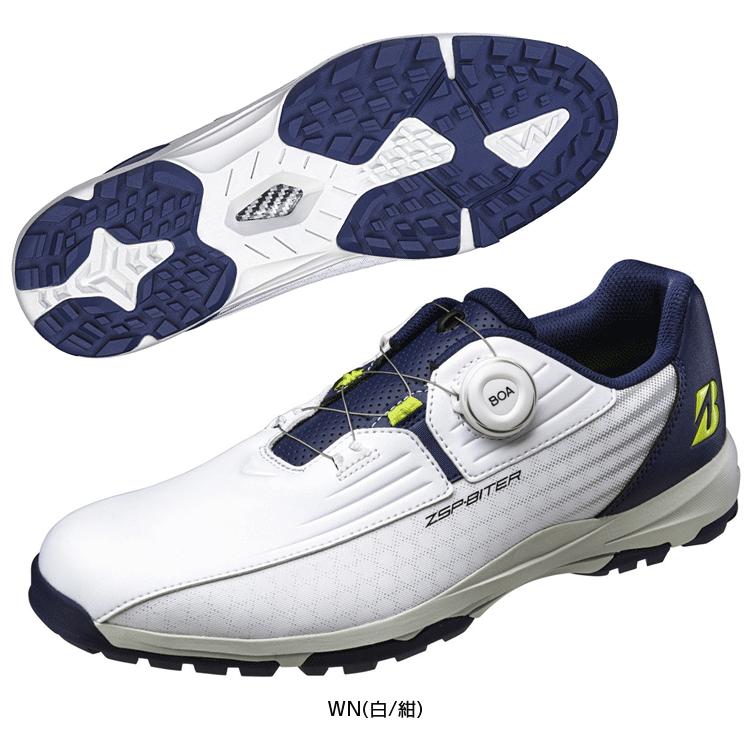 BRIDGESTONE GOLF ブリヂストンゴルフ 日本正規品 ZSP-BITER BRIDGESTONE GOLF ブリヂストンゴルフ 日本正規品 ZSP-BITER