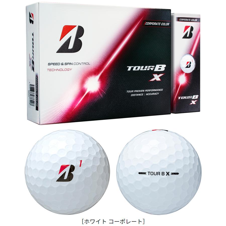 TOUR B 【選べるボールナンバー】 BRIDGESTONE GOLF ブリヂストン