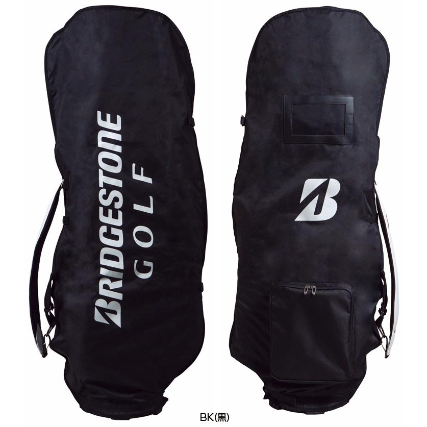 BRIDGESTONE GOLF ブリヂストンゴルフ 日本正規品 トラベルカバー 2023モデル 「 TCG320 」｜ezaki-g｜02
