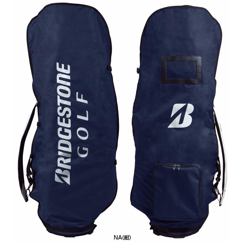 BRIDGESTONE GOLF ブリヂストンゴルフ 日本正規品 トラベルカバー 2023モデル 「 TCG320 」｜ezaki-g｜03