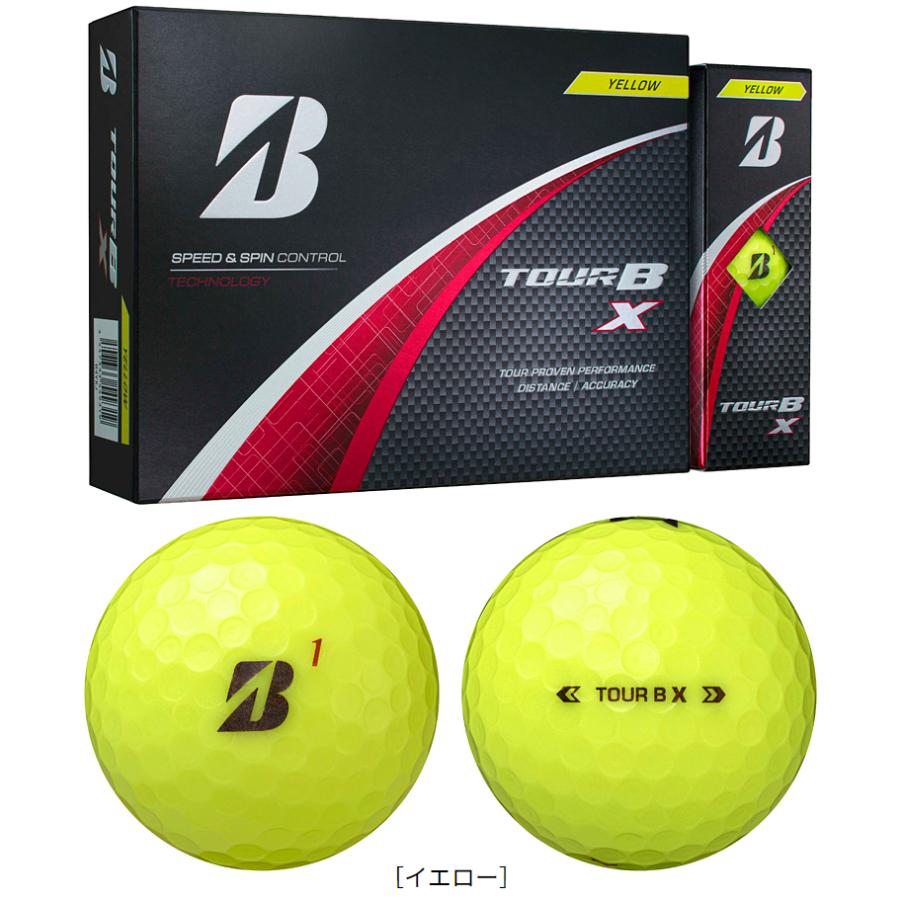 TOUR B BRIDGESTONE GOLF ブリヂストンゴルフ 日本正規品 X