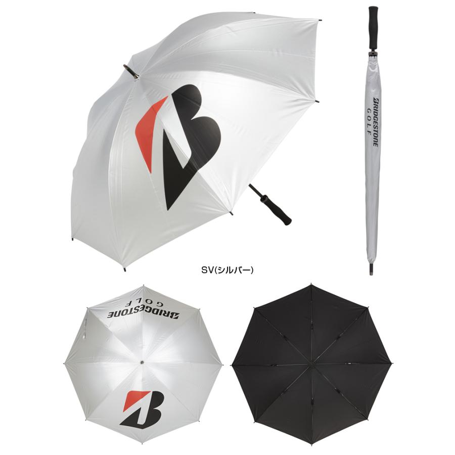 BRIDGESTONE GOLF 日本正規品 軽量プロモデル アンブレラ BRIDGESTONE（ブリヂストン） BRIDGESTONE GOLF 日本正規品 軽量プロ