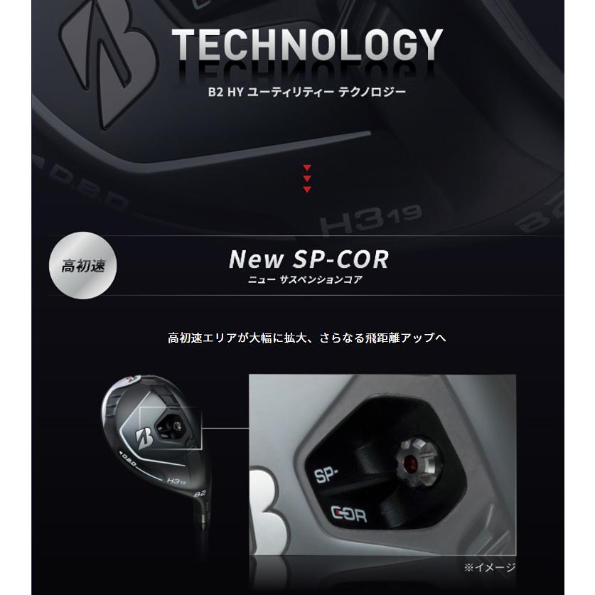 BRIDGESTONE（ブリヂストン） BRIDGESTONE GOLF ブリヂストンゴルフ