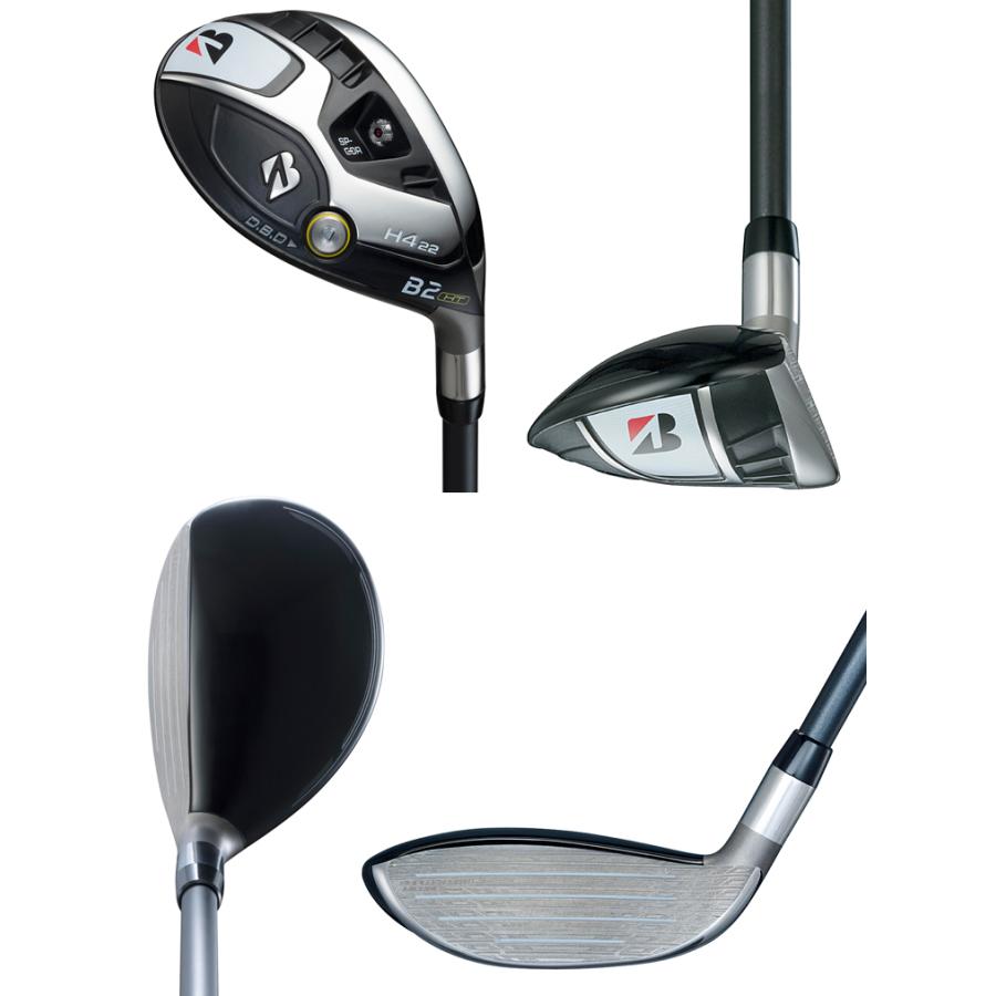 BRIDGESTONE（ブリヂストン） BRIDGESTONE GOLF ゴルフ 日本正規品 B2
