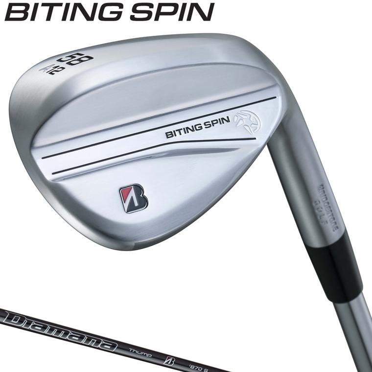 BRIDGESTONE（ブリヂストン） 【特注品即納】 BRIDGESTONE GOLF