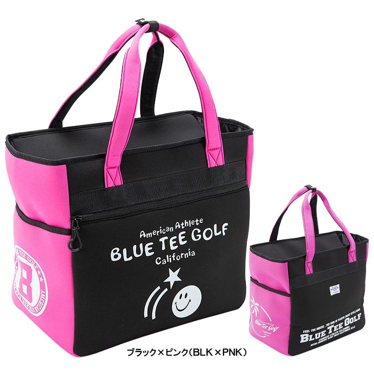 BLUE TEE GOLF ブルーティーゴルフ日本正規品 ストレッチ 2トーン 大型ボストンバッグ 2022モデル 「 BB-001 」｜ezaki-g｜02