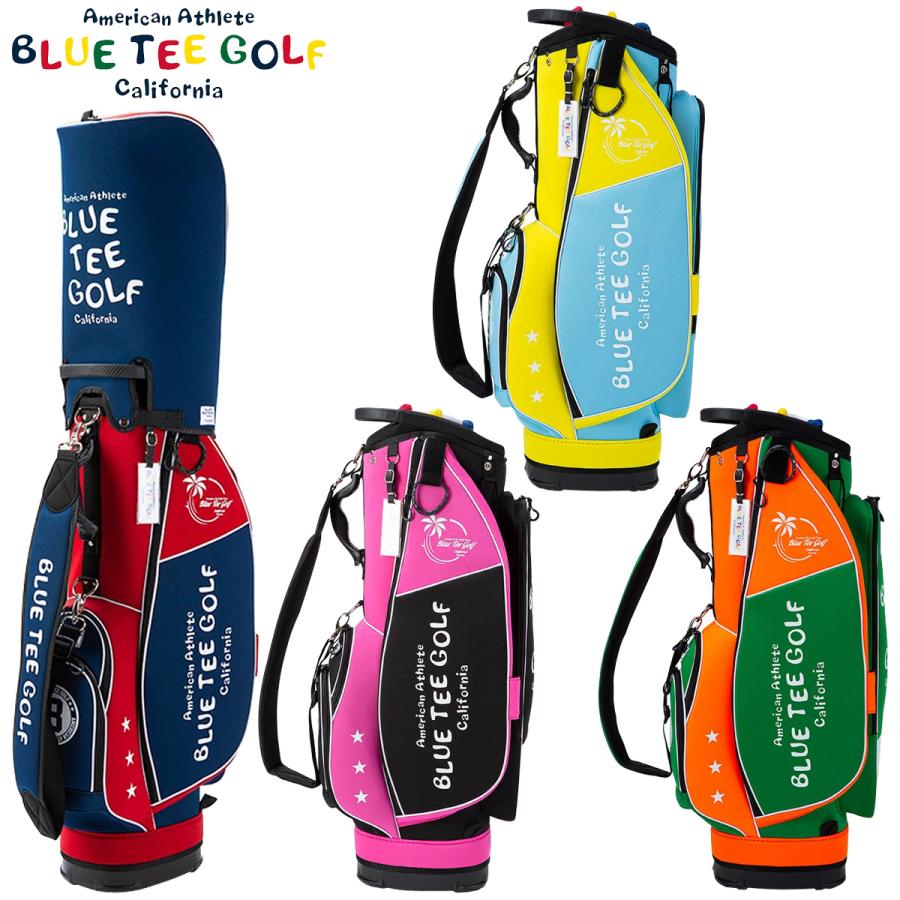BLUE TEE GOLF（ブルーティーゴルフ） ブルーティーゴルフ日本正規品 