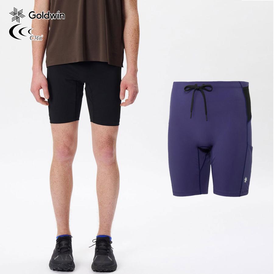 C3Fit（シースリーフィット） Goldwin ゴールドウィン 日本正規品