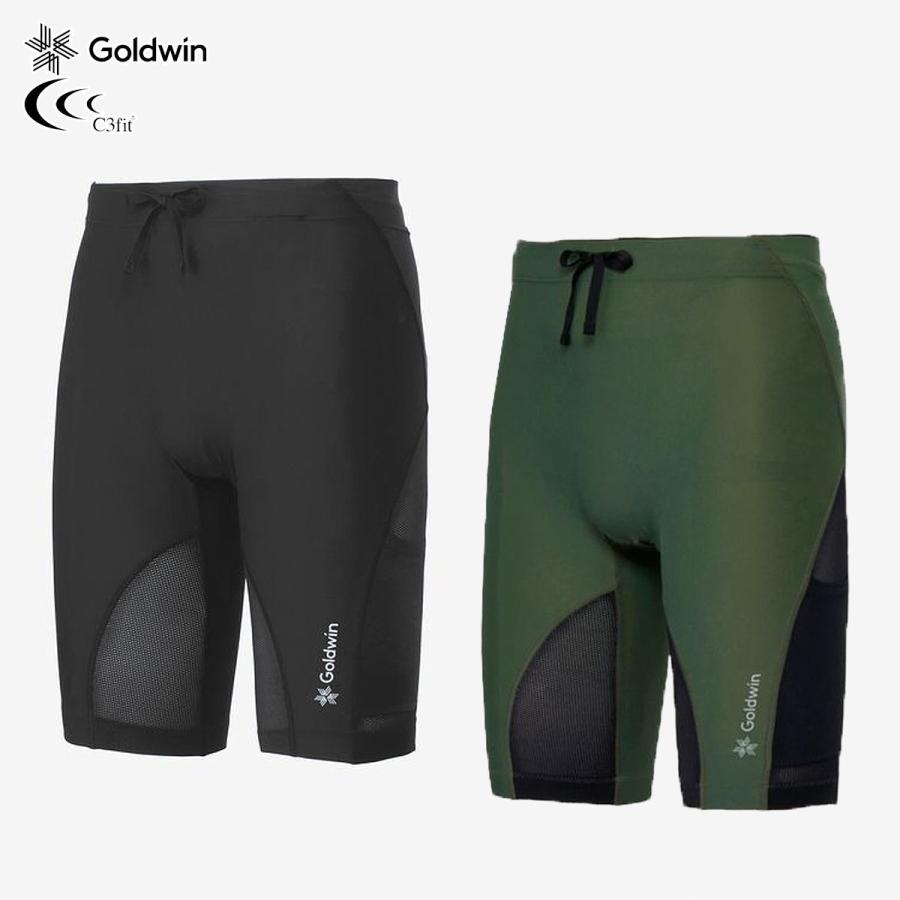 C3Fit Goldwin ゴールドウィン 日本正規品 C3fit シースリー C3Fit Goldwin ゴールドウィン 日本正規品 C3fit シースリー