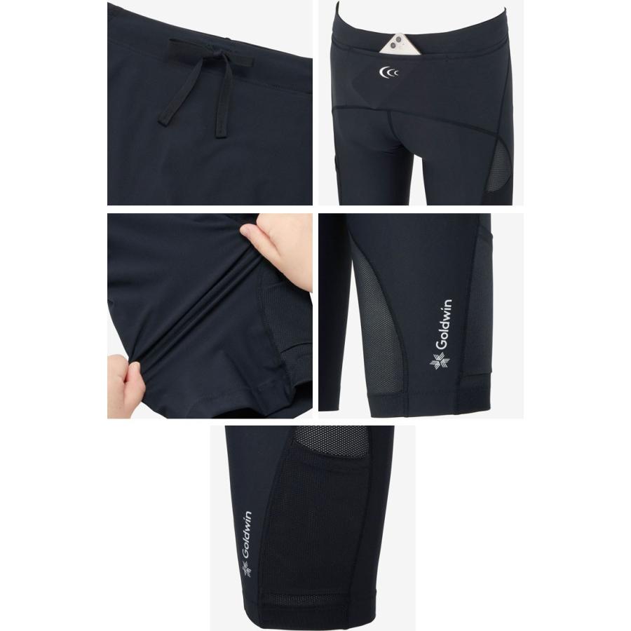 C3Fit（シースリーフィット） Goldwin ゴールドウィン 日本正規品