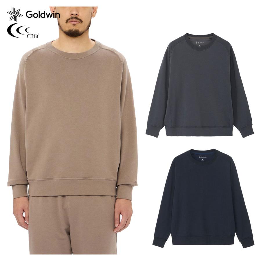 C3Fit（シースリーフィット） Goldwin ゴールドウィン 日本正規品