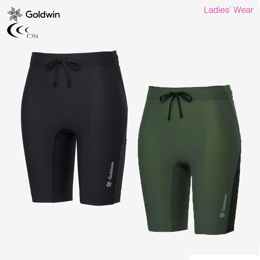 C3Fit（シースリーフィット） Goldwin ゴールドウィン 日本正規品