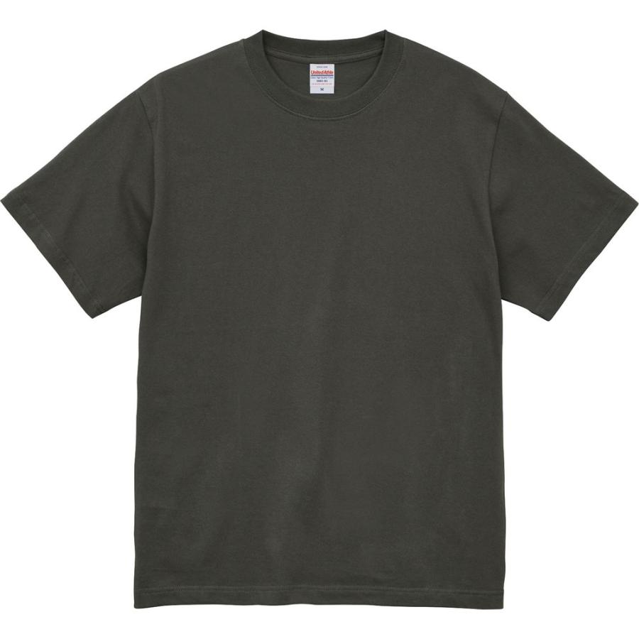 ユナイテッドアスレ 5．6オンス ハイクオリティー Tシャツ （アダルト