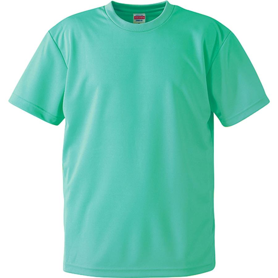 UnitedAthle(ユナイテッドアスレ) 4 . 1オンス ドライTシャツ BIG
