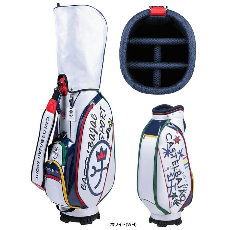 CASTELBAJAC（カステルバジャック） CASTELBAJAC SPORT 正規品 メンズ