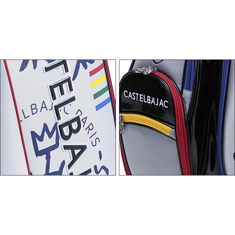 CASTELBAJAC（カステルバジャック） CASTELBAJAC SPORT 正規品 メンズ