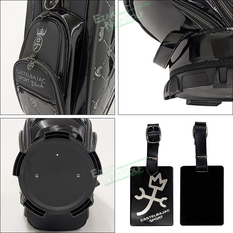 CASTELBAJAC（カステルバジャック） 【限定品】 CASTELBAJAC SPORT