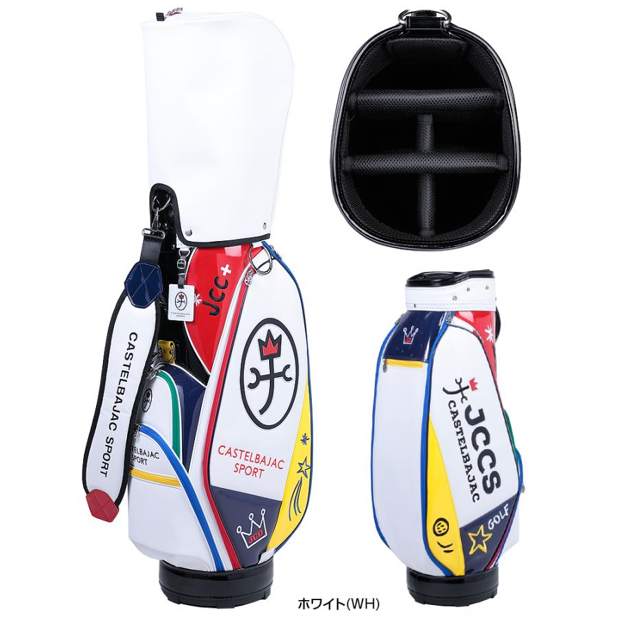 CASTELBAJAC（カステルバジャック） CASTELBAJAC SPORT 正規品 メンズ
