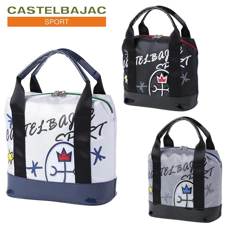 CASTELBAJAC（カステルバジャック） CASTELBAJAC SPORT 正規品 カート