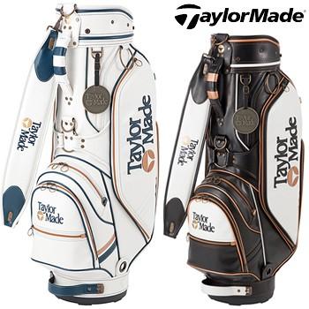 TaylorMade テーラーメイド日本正規品TM CORE キャディバッグ9 TaylorMade テーラーメイド日本正規品TM CORE キャディバッグ9