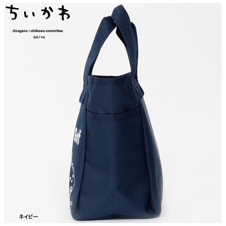 ちいかわ GOLF カートバッグ みんな 「 2409-CKG027 」 : EZAKI NET