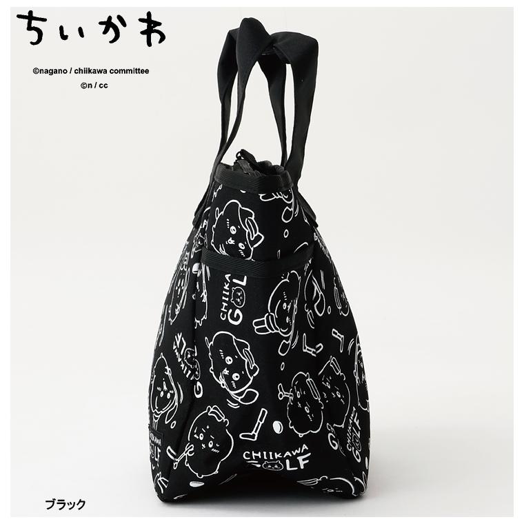 ちいかわ GOLF カートバッグ パター総柄 「 2409-CKG024 」 : EZAKI