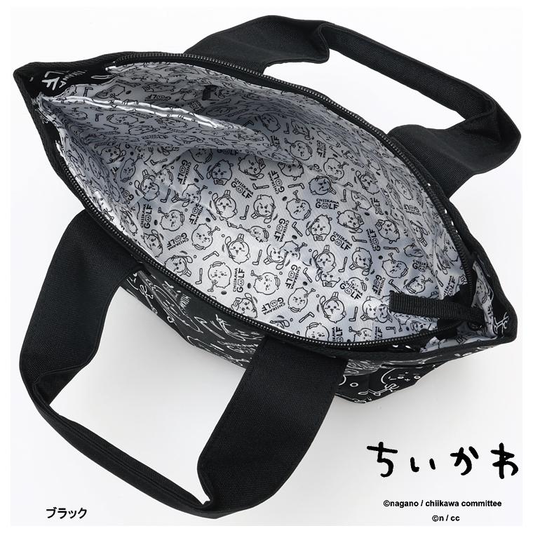 超美品です。思い切りお値下げしましたBLACKand White golfバック 33250-78-