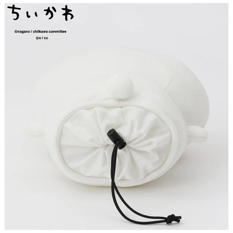 ちいかわGOLF フェイスタオル ヘッドカバー　キャップ　9点セット ちいかわGOLF フェイスタオル ヘッドカバー キャップ 9点セット