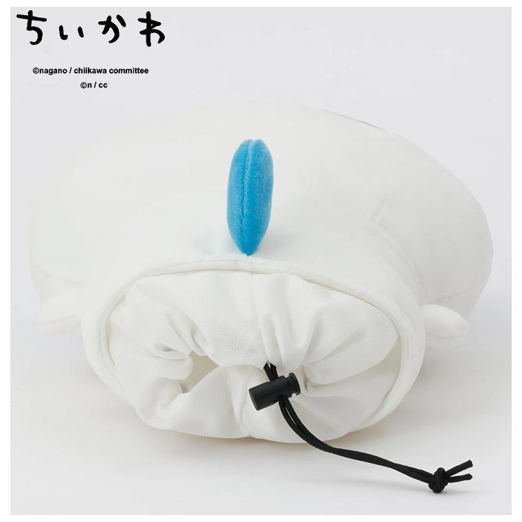 ちいかわ GOLF ハチワレ ぬいぐるみ ゴルフ ヘッドカバー DR
