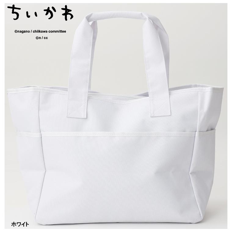 ちいかわ GOLF ゴルフ ロッカーバッグ みんな 「 2409-CKG026